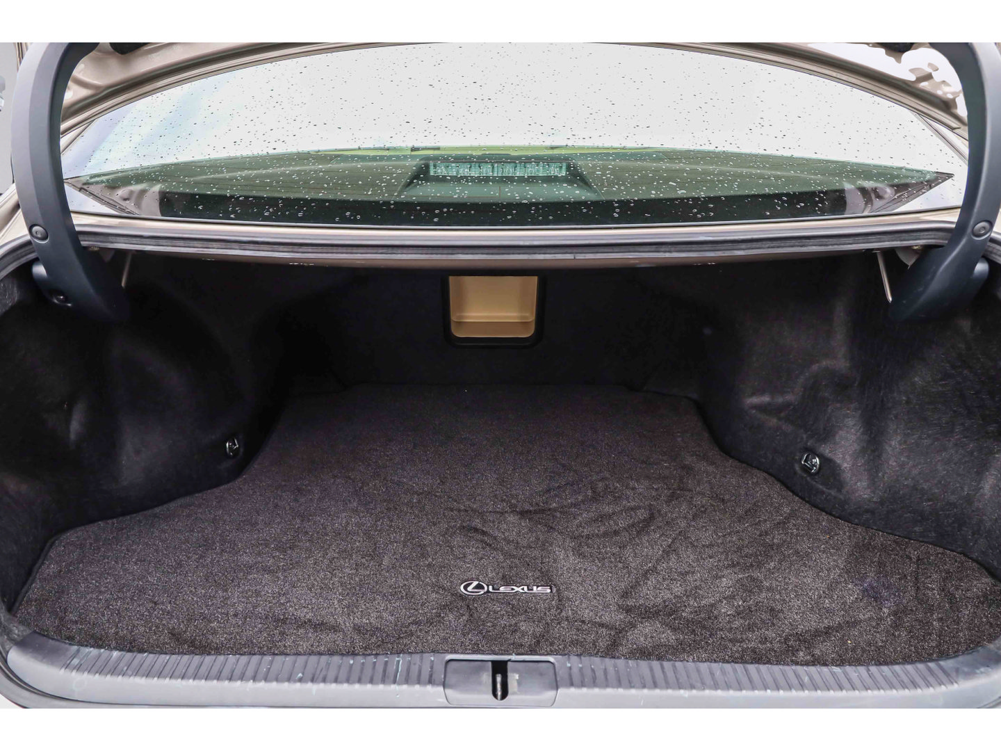 Used 2017 Lexus ES 350 w/ Navigation System Package FWD image 23