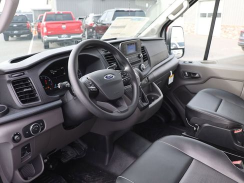 Used 2024 Ford Transit 250 148 Medium Roof image 18