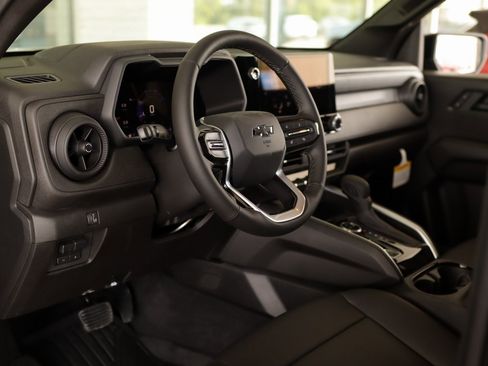 New 2026 Chevrolet Colorado Trail Boss image 9