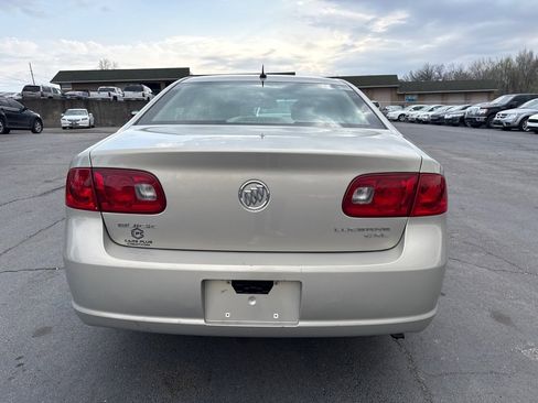 Used 2007 Buick Lucerne CXL w/ Luxury Package image 7