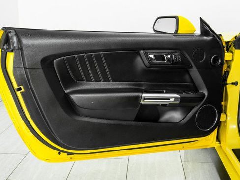 Used 2015 Ford Mustang GT Premium w/ Equipment Group 401A image 33