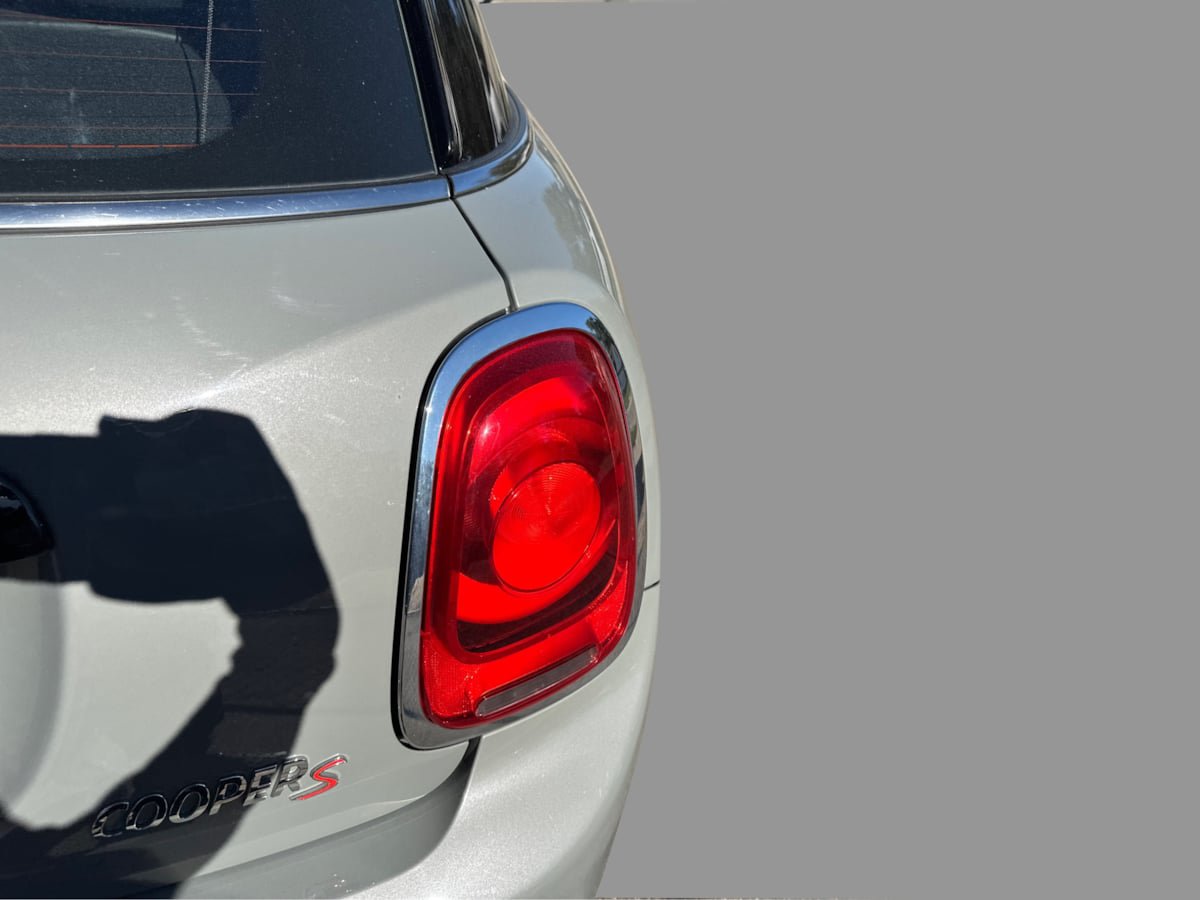 Used 2019 MINI Cooper S FWD image 46