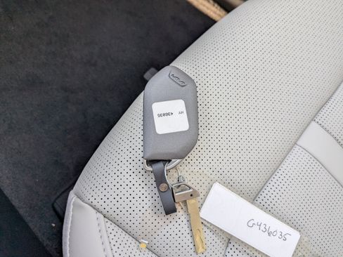 New 2026 Kia Sorento SX image 36