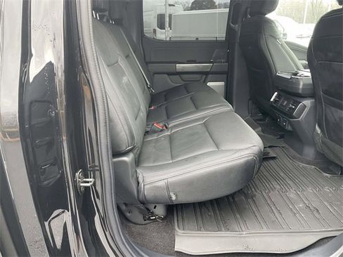 Used 2022 Ford F150 XLT w/ Equipment Group 302A High image 27