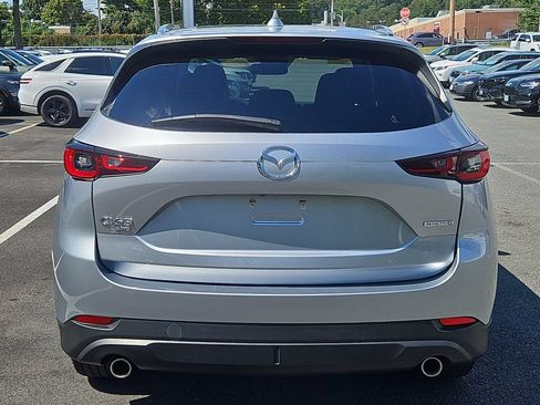 Used 2023 MAZDA CX-5 AWD 2.5 S image 5