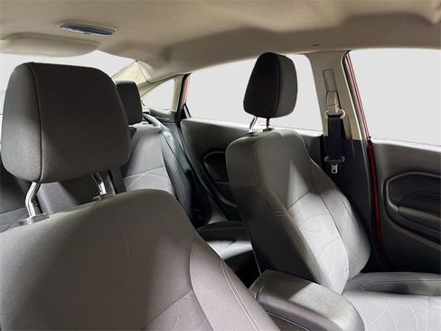 Used 2019 Ford Fiesta SE w/ Cold Weather Package image 28