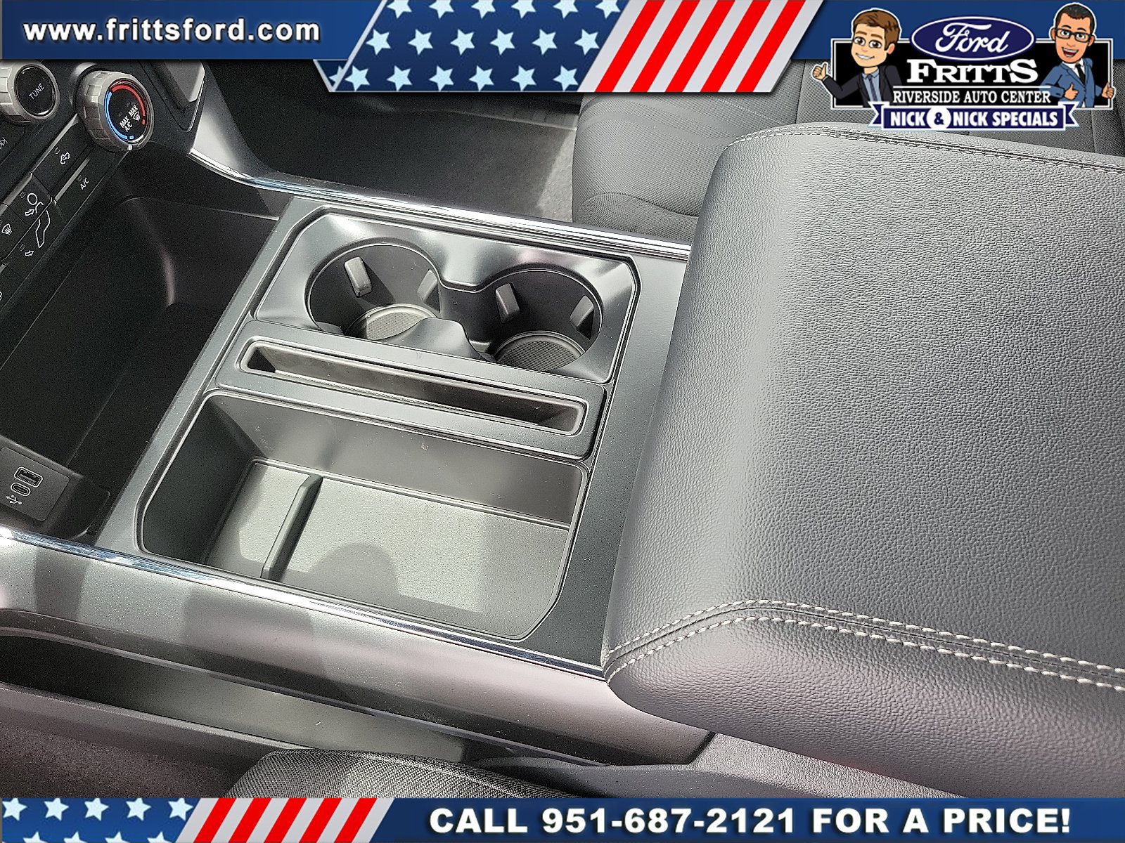 New 2026 Ford F150 STX w/ Equipment Group 200A RWD image 9