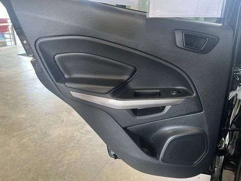 Used 2020 Ford EcoSport SES image 23