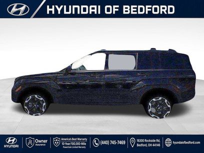 New 2026 Hyundai Santa Fe SEL