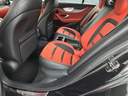 Used 2019 Mercedes-Benz AMG GT 63 S image 24