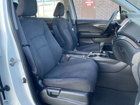 Used 2018 Honda Pilot EX image 28