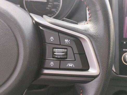 Used 2019 Subaru Crosstrek 2.0i Limited w/ Moonroof Package image 19