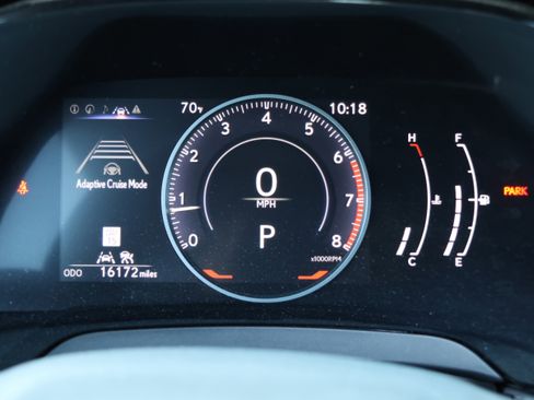 Used 2024 Lexus RX 350 FWD w/ Technology Package image 18