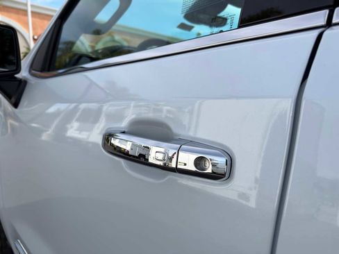 New 2026 Chevrolet Silverado 1500 High Country w/ Technology Package image 54