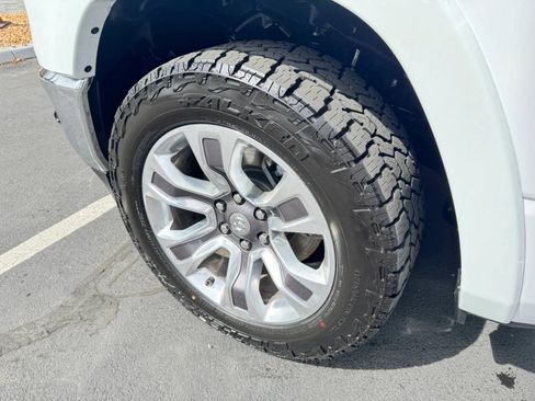 Used 2020 RAM 1500 Limited AWD/4WD image 9