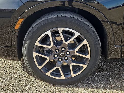 Used 2025 Chevrolet Blazer RS image 11