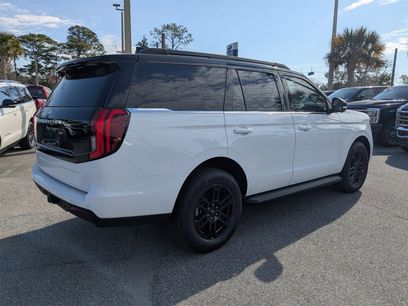 New 2025 Ford Expedition Active