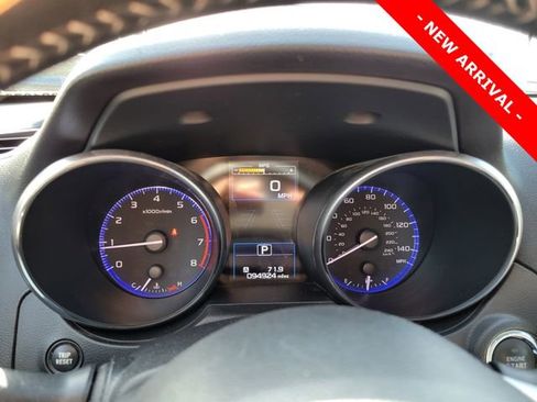 Used 2019 Subaru Outback 2.5i Limited AWD/4WD image 9