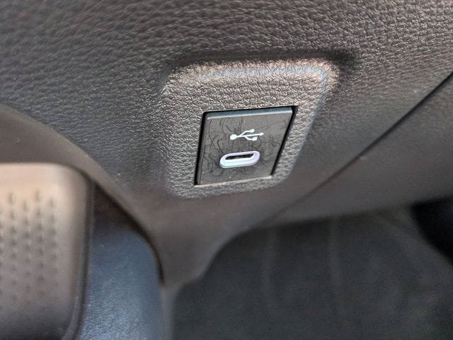 Certified 2026 Toyota Corolla LE FWD image 24