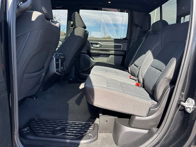 Used 2023 RAM 1500 Big Horn AWD/4WD image 13
