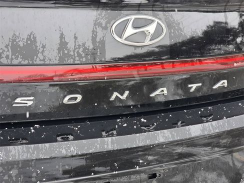 Certified 2023 Hyundai Sonata SEL image 12