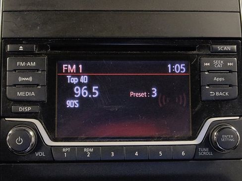 Used 2015 Nissan Xterra S w/ Value Package image 25