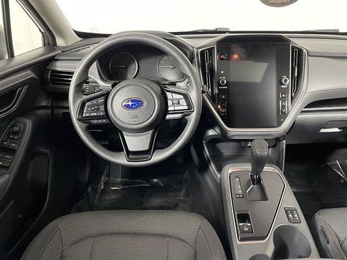 Used 2024 Subaru Crosstrek 2.0i Premium AWD/4WD image 13