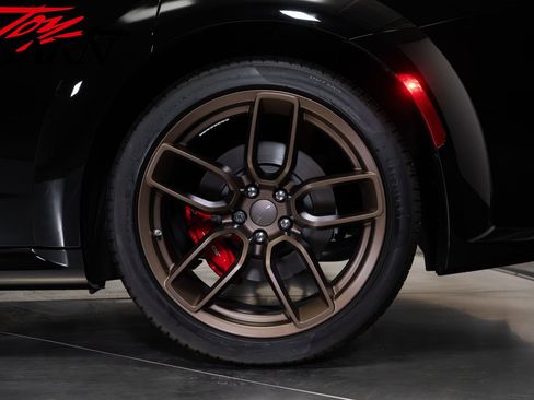 Used 2023 Dodge Charger SRT Hellcat RWD image 17