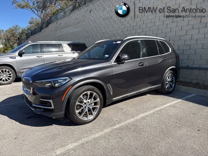 Certified 2022 BMW X5 sDrive40i w/ Premium Package
