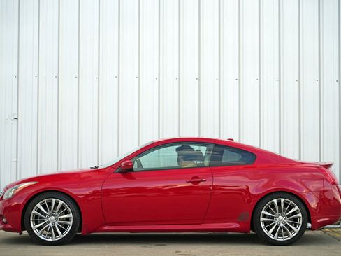 Used 2011 INFINITI G37 Journey w/ Premium Pkg image 43