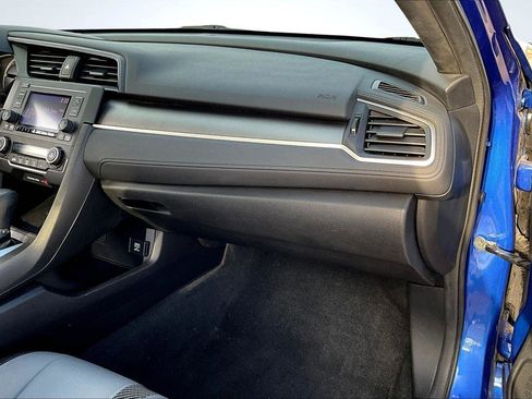 Used 2018 Honda Civic LX-P image 17