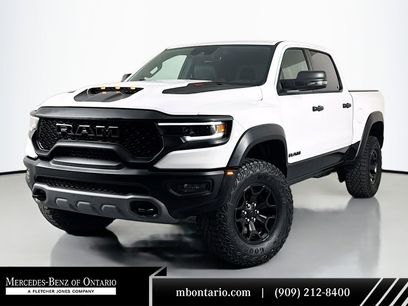 Used 2023 RAM 1500 TRX