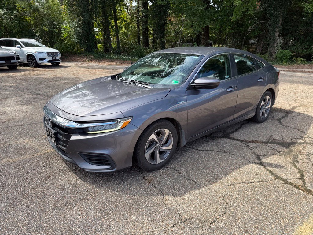 Used 2020 Honda Insight EX image 9