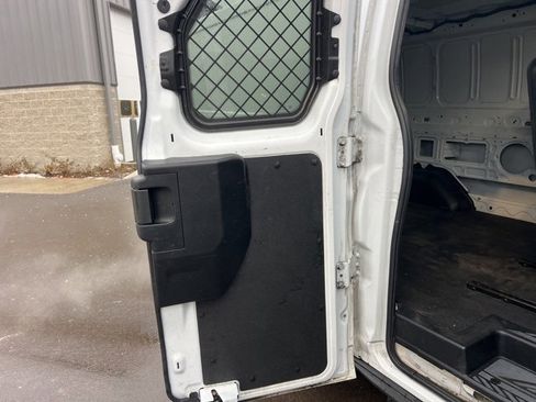 Used 2021 Ford Transit 350 Low Roof AWD w/ Exterior Upgrade Package image 15