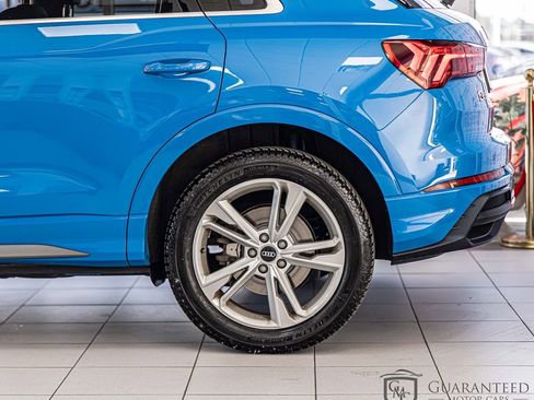 Used 2021 Audi Q3 2.0T Premium w/ Convenience Package AWD/4WD image 25