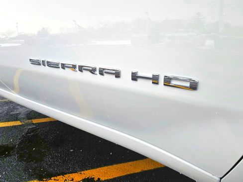 New 2026 GMC Sierra 2500 Pro w/ LPO, GMC Protection Package image 23