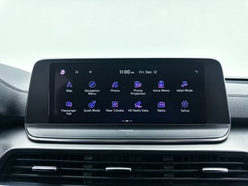 Used 2022 Kia Telluride LX image 21