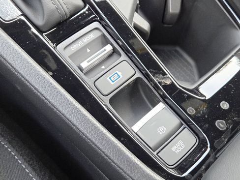 New 2026 Honda Accord Sport image 32