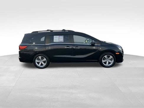 Used 2019 Honda Odyssey EX-L image 8