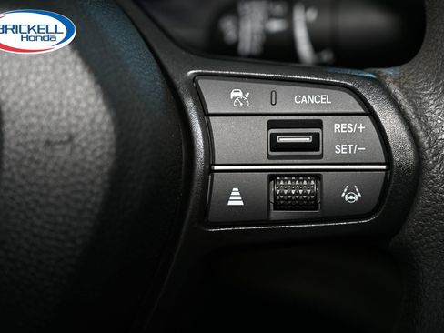 Used 2024 Honda Accord EX image 33