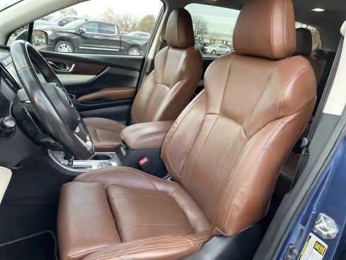Used 2019 Subaru Ascent Touring w/ Popular Package #3 image 12