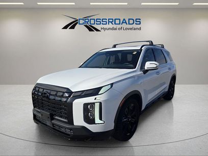 Used 2023 Hyundai Palisade XRT