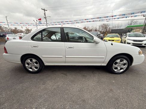 Used 2006 Nissan Sentra 1.8 S image 4