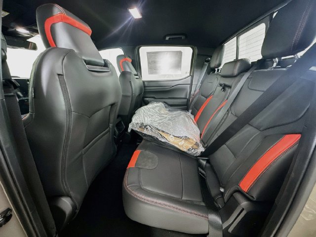 New 2026 Ford Ranger Raptor AWD/4WD image 24