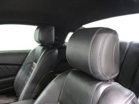 Used 2014 Ford Mustang Premium w/ Equipment Group 202A image 5