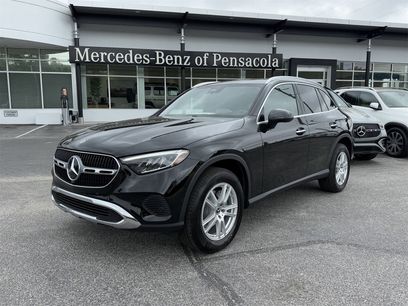 New 2025 Mercedes-Benz GLC 300