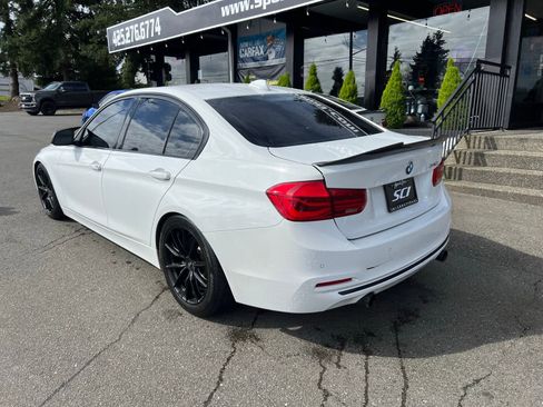 Used 2017 BMW 340i Sedan image 7
