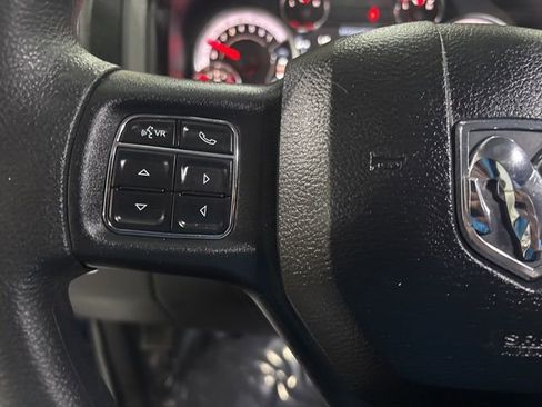 Used 2020 RAM 1500 Classic Warlock w/ Electronics Group image 26