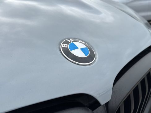 Used 2025 BMW X5 sDrive40i w/ M Sport Package RWD image 54