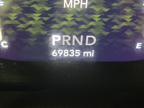 Certified 2020 Jeep Gladiator Rubicon image 19